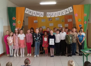 Konwencja o Prawach Dziecka