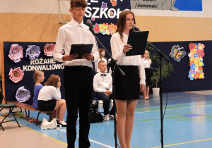 Zakończenie roku szkolnego klas IV - VII