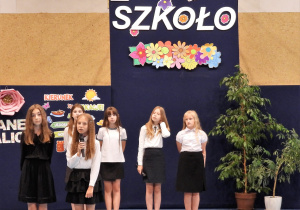 Zakończenie roku szkolnego klas IV - VII