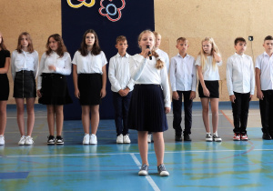 Rozpoczęcie roku szkolnego 2023/2024