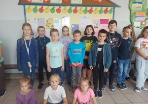 Mały Samorząd Uczniowski
