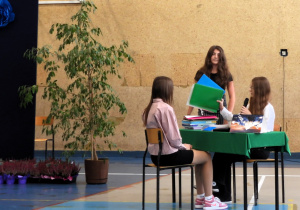 Dzień Edukacji Narodowej