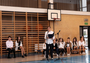 Dzień Edukacji Narodowej