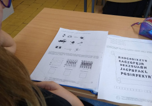 Lekcja Od drewna do papieru