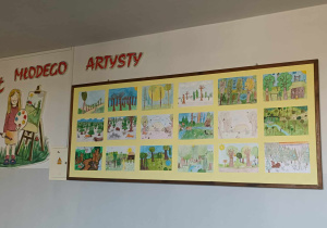 Galeria prac