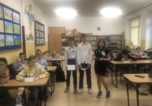 Światowy Dzień Tabliczki Mnożenia