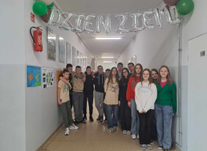 Dzień Ziemi