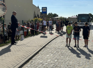 IX Lubocheński Bieg Rekreacyjny