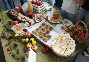 Światowy Dzień Jabłka