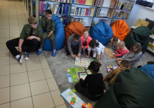 Dni Otwarte w naszej szkole