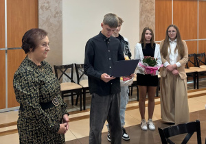 Dzień Seniora
