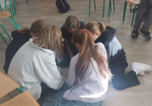 Porozmawiajmy o emocjach