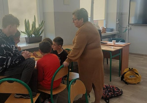 Porozmawiajmy o emocjach