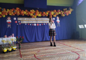 II Festiwal Piosenki patriotycznej, żołnierskiej i harcerskiej