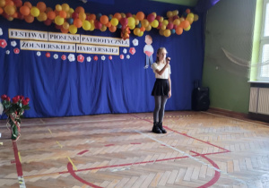 II Festiwal Piosenki patriotycznej, żołnierskiej i harcerskiej