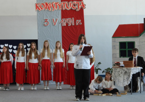 Święto Konstytucji 3 Maja