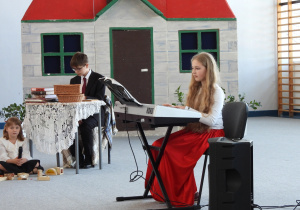 Święto Konstytucji 3 Maja