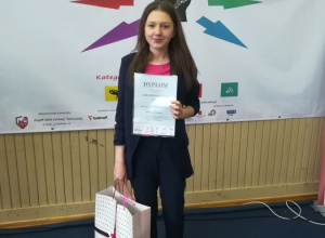  Konkurs ZAWODOWIEC 2019
