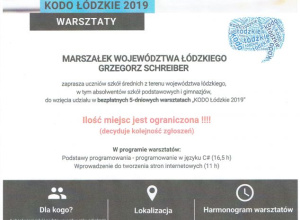 Warsztaty 