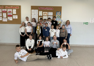 XXV Światowy Dzień Tabliczki Mnożenia