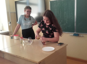 CZAS NA PROJEKT
