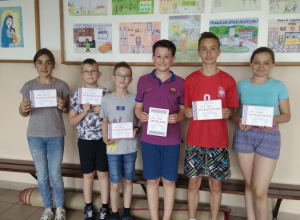 Międzynarodowy Konkurs Kangur Matematyczny
