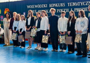 Finał konkursu „Wieś polska w poezji i prozie”