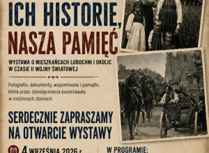 Ich historie, nasza pamięć