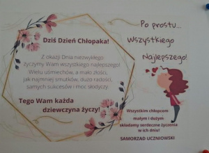 Dzień Chłopaka