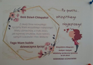 Dzień Chłopaka