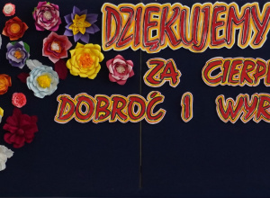 Dzień Edukacji Narodowej