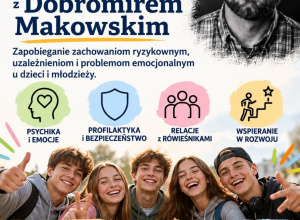Warsztaty profilaktyczno-edukacyjne