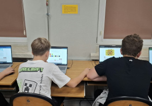 XXI Międzynarodowy Konkurs Informatyczny Bóbr