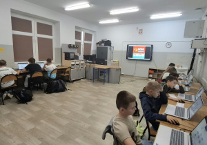 XXI Międzynarodowy Konkurs Informatyczny Bóbr
