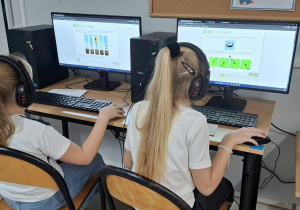 XXI Międzynarodowy Konkurs Informatyczny Bóbr