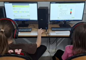 XXI Międzynarodowy Konkurs Informatyczny Bóbr