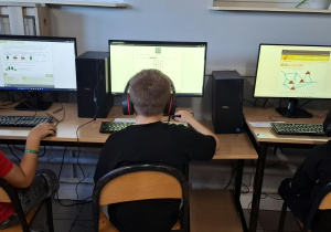 XXI Międzynarodowy Konkurs Informatyczny Bóbr
