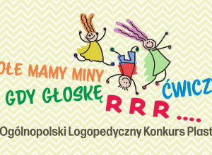 Ogólnopolski Logopedyczny Konkurs Plastyczny