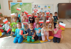 Święta Majowe u Pszczółek.