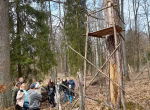 Wyjątkowe sobotnie popołudnie