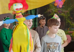 Dni Otwarte w naszej szkole