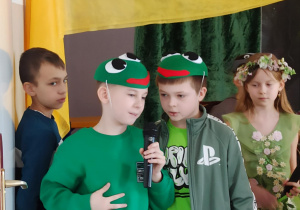 Dni Otwarte w naszej szkole