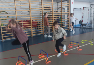 Dni Otwarte w naszej szkole