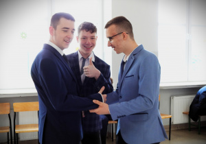 Egzamin ósmoklasisty