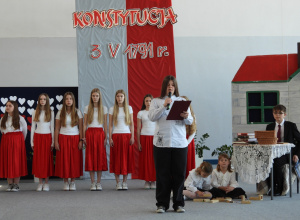 Święto Konstytucji 3 Maja