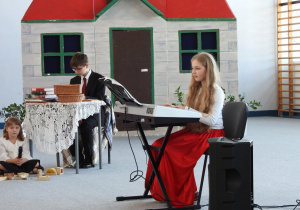 Święto Konstytucji 3 Maja