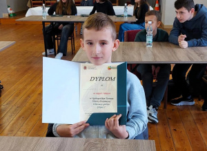 Ogólnopolski Turniej Wiedzy Pożarniczej