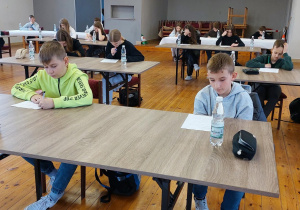 Ogólnopolski Turniej Wiedzy Pożarniczej
