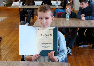 Ogólnopolski Turniej Wiedzy Pożarniczej