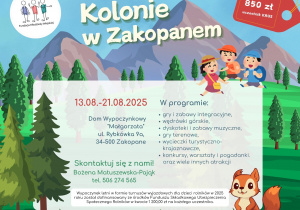 Kolonie z KRUS